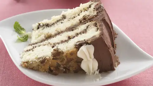 "My Inspiration" Cake-image