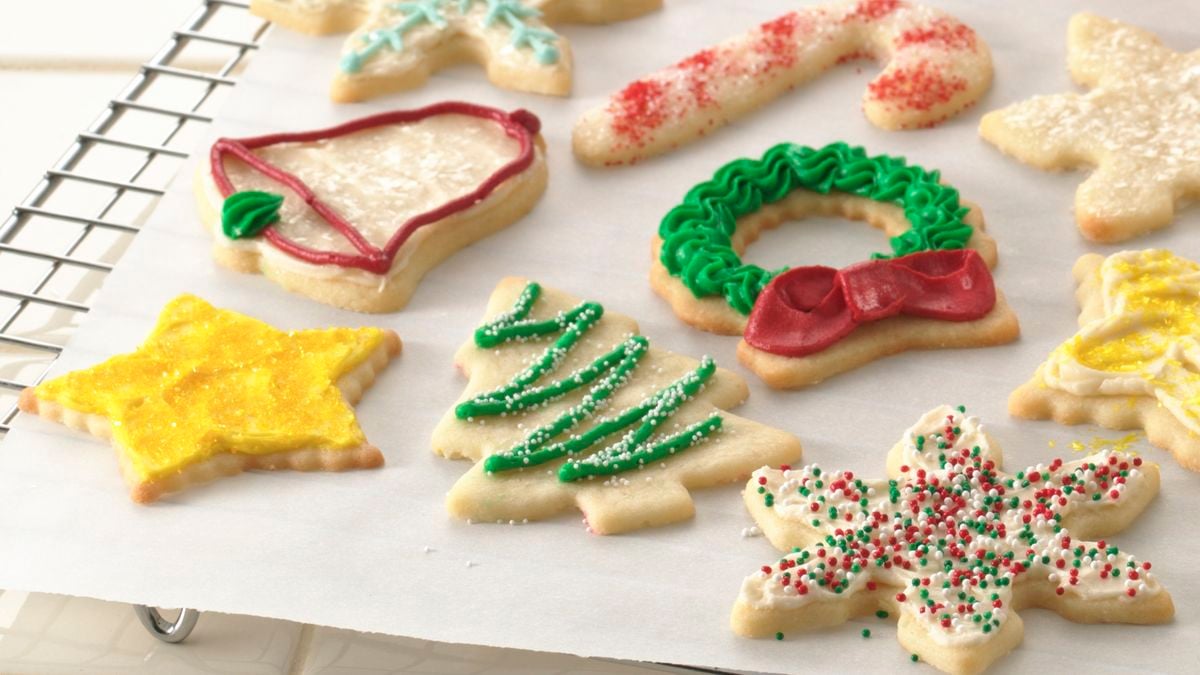 4 Perfect Christmas Cookies Hacks You Need To Try