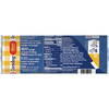 Pillsbury Corndog Wraps, Refrigerated Canned Dough, 8 Ct, 11.5 oz - Back