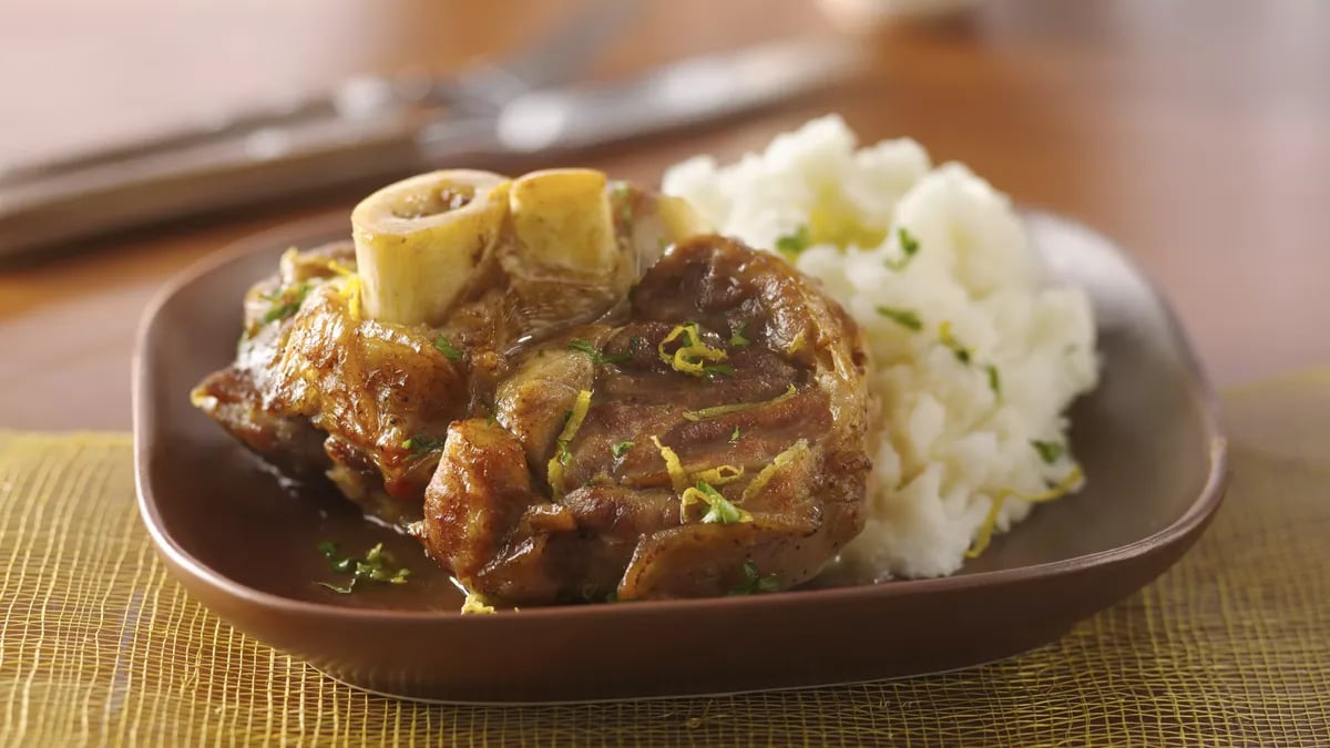 Osso Buco