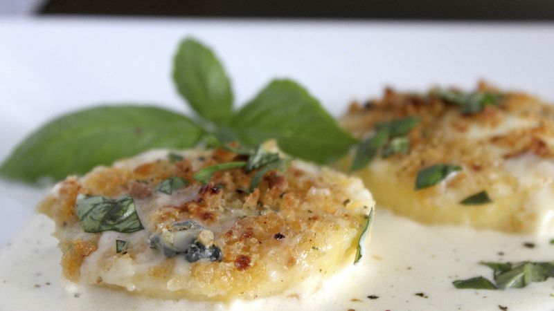 Shop oven baked polenta Shop - Main Image