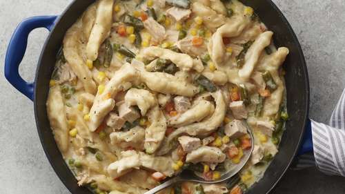 Grands!™ Turkey and Dumplings-image