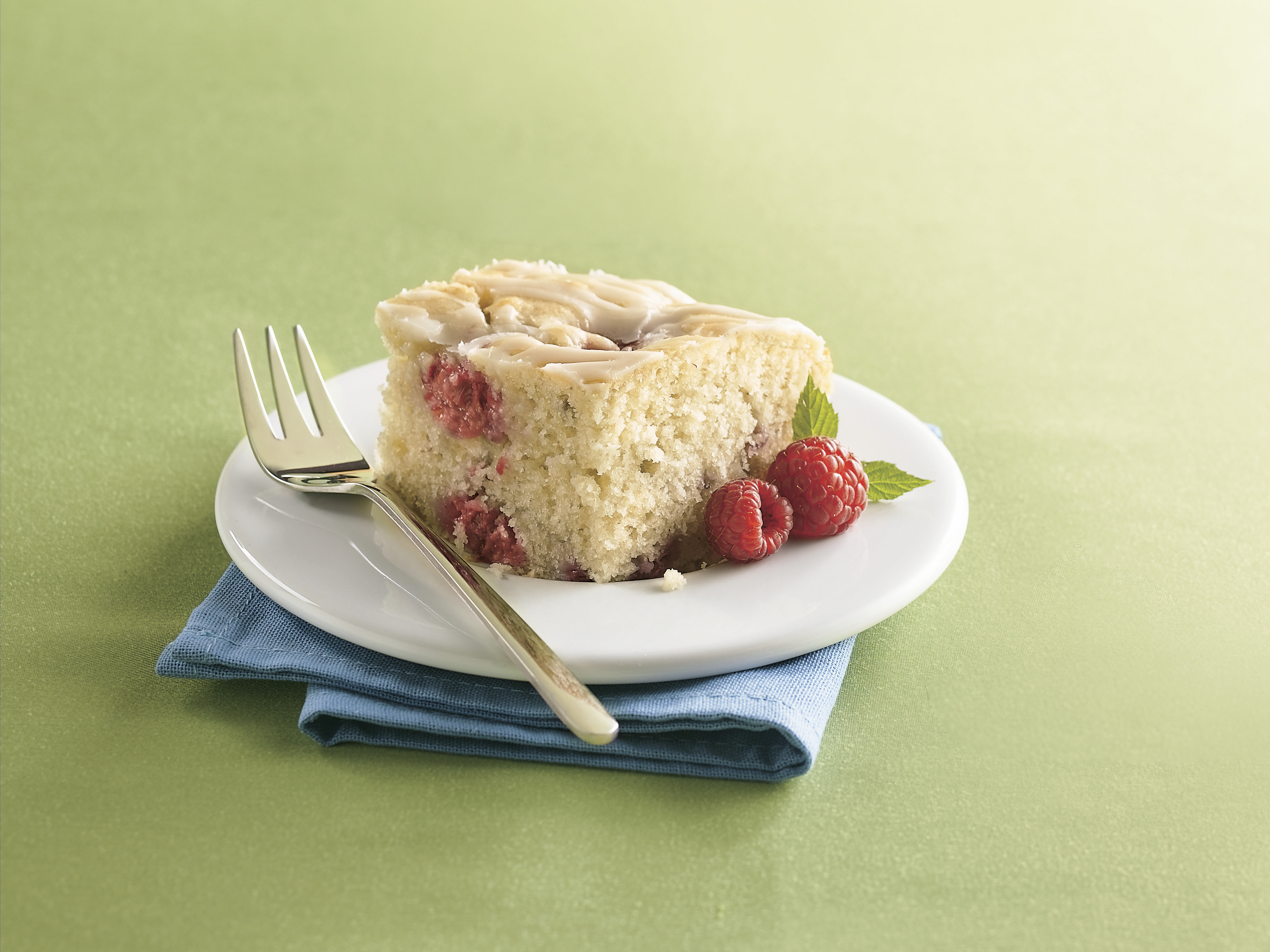 Raspberry Coffee Cake - Recipes Food and Cooking