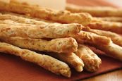 General Mills Foodservice | Parmesan Pepper Breadsticks