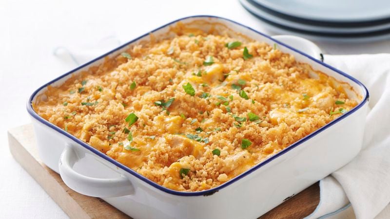 Mexican Casserole Recipe - Gonna Want Seconds