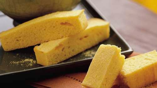 Perfect Cornbread Sticks Recipe 