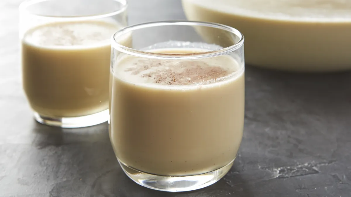 Eggnog