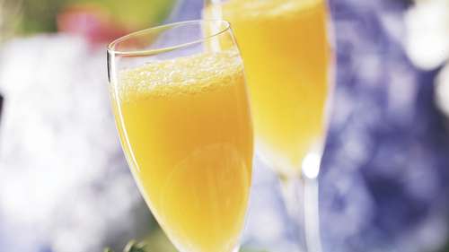 Best orange juice clearance brand for mimosas