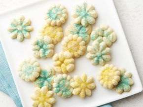 Classic Spritz Cookies | Gold Medal Flour US