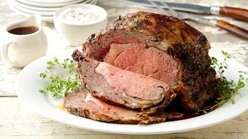 Everything You Need to Know About Cooking Prime Rib