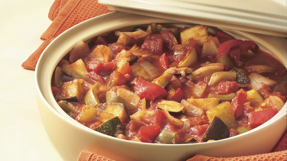 Chicken Paprika
