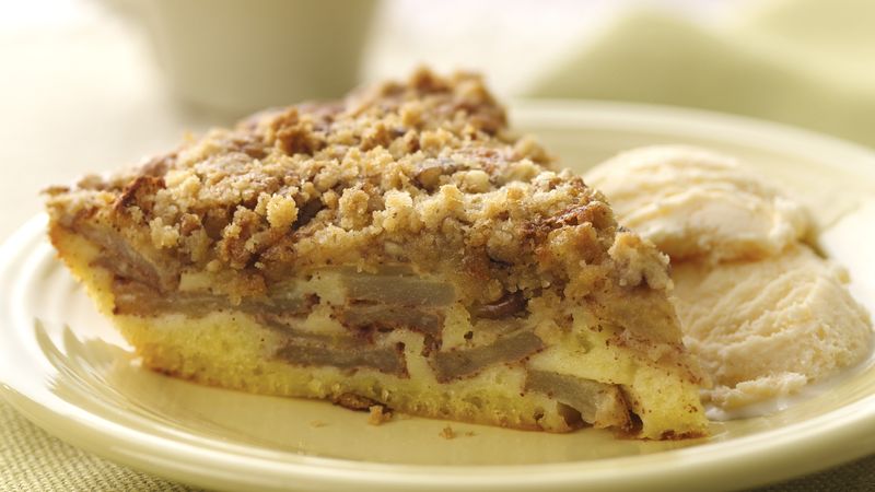 Api Pie French Apple Pie