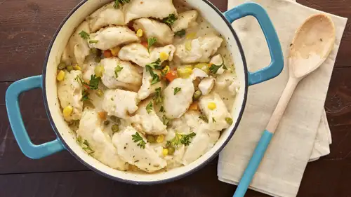 Pillsbury instant pot chicken and dumplings hotsell