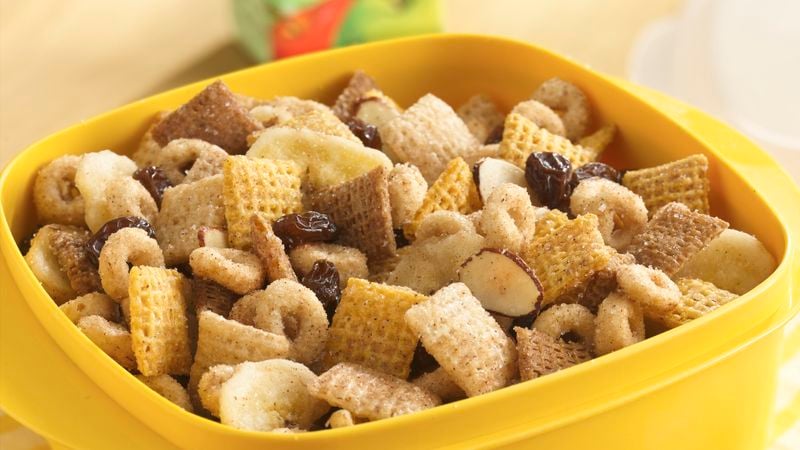 Chex™ Breakfast-to-Go