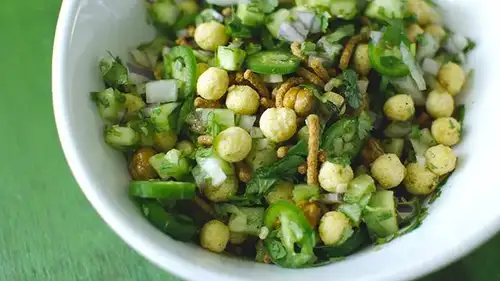 Kix™ Jhal Muri