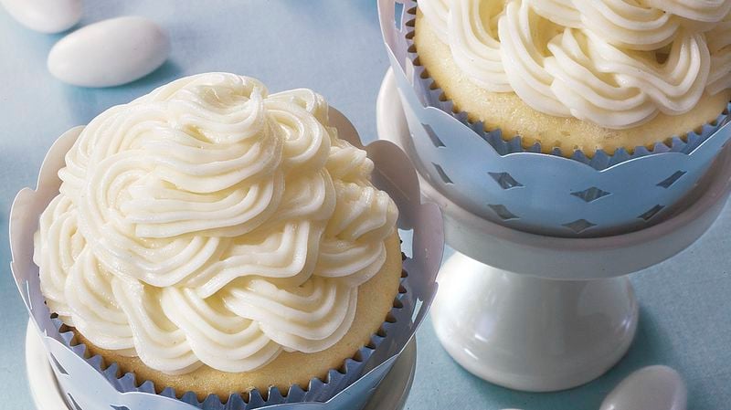 How to fill and bake the perfect cupcake - Better Baker Club