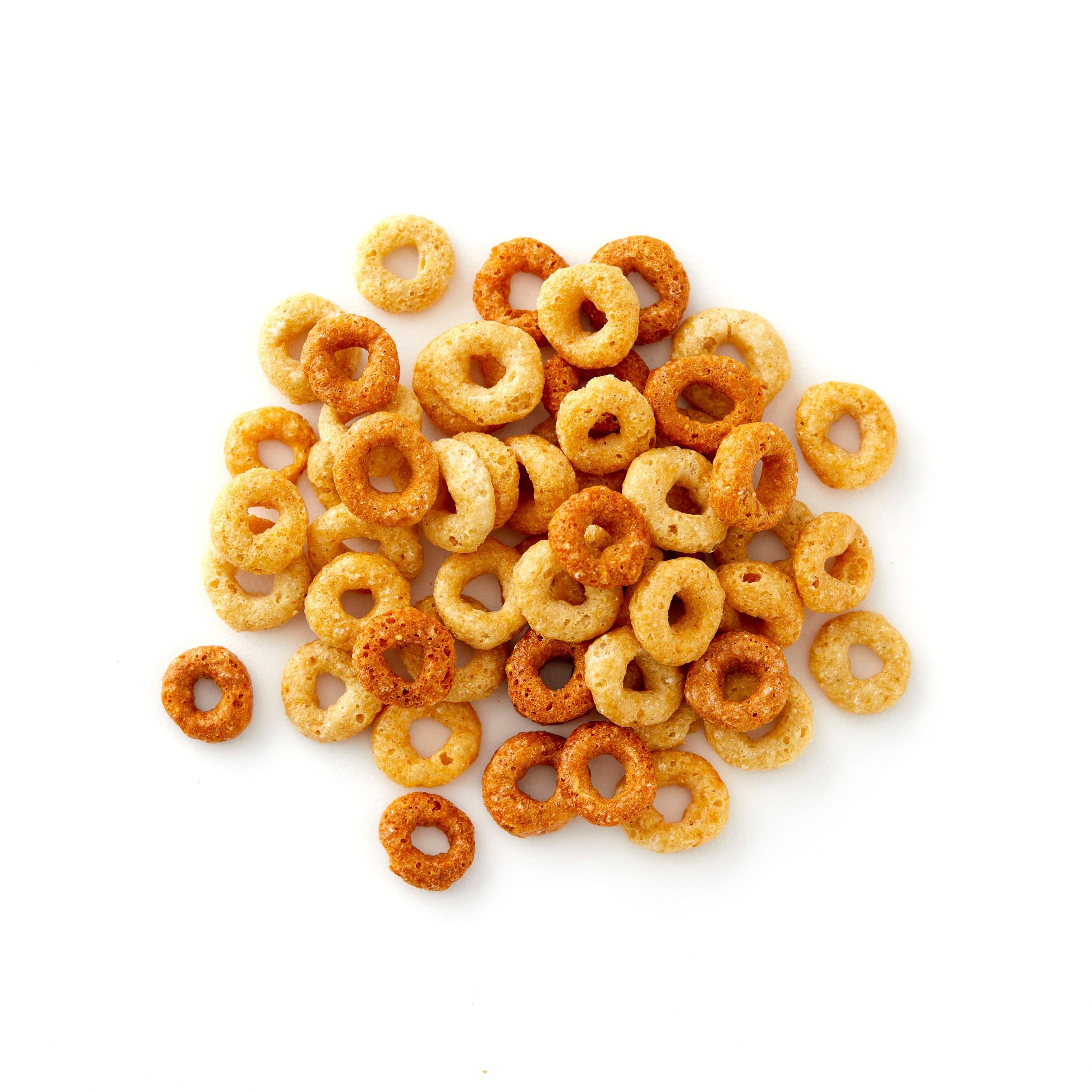  Out of Packaging GENERAL MILLS MULTI GRAIN CHEERIOS CEREAL