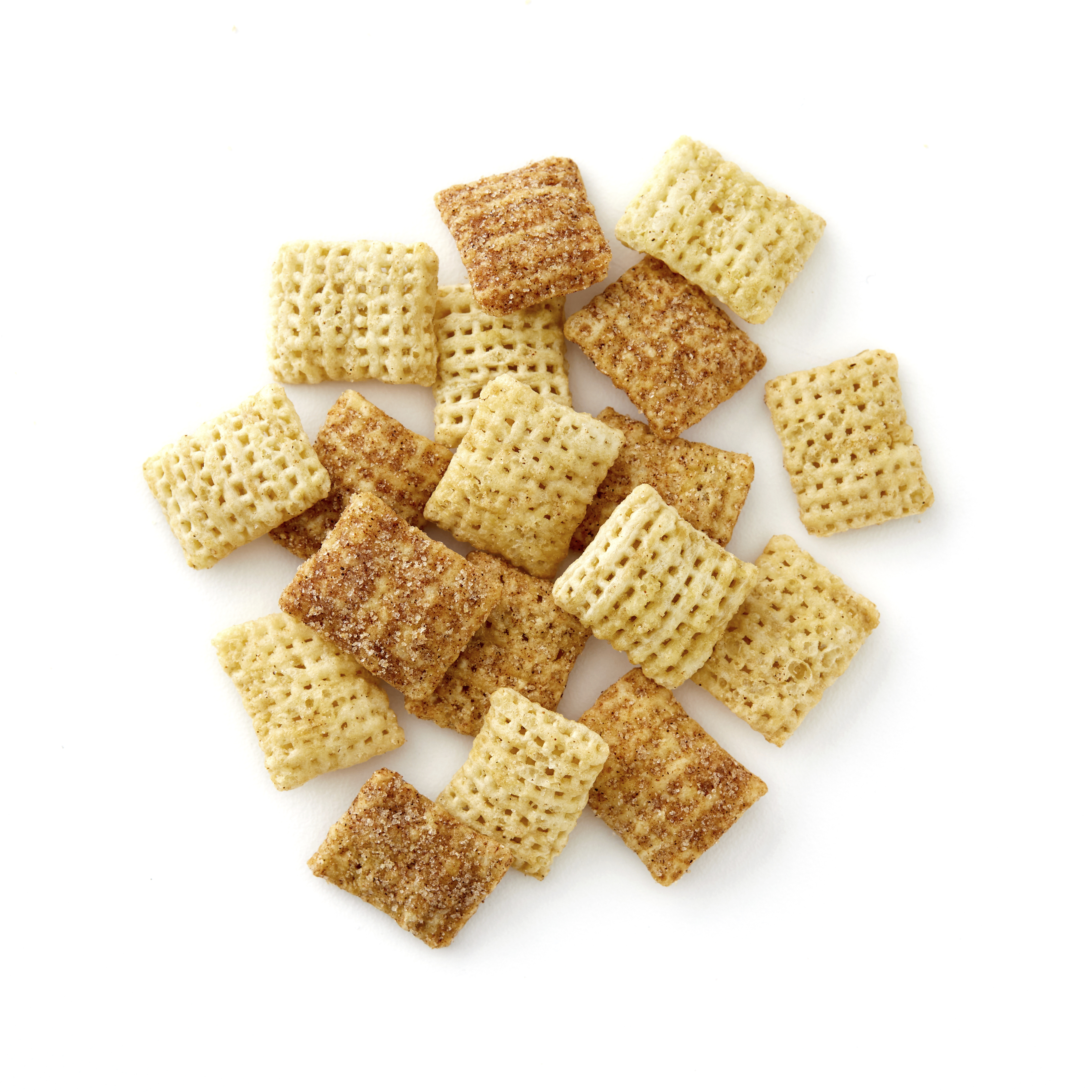 cinnamon rice chex