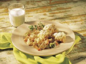 Homemade Dumplings | Gold Medal Flour US