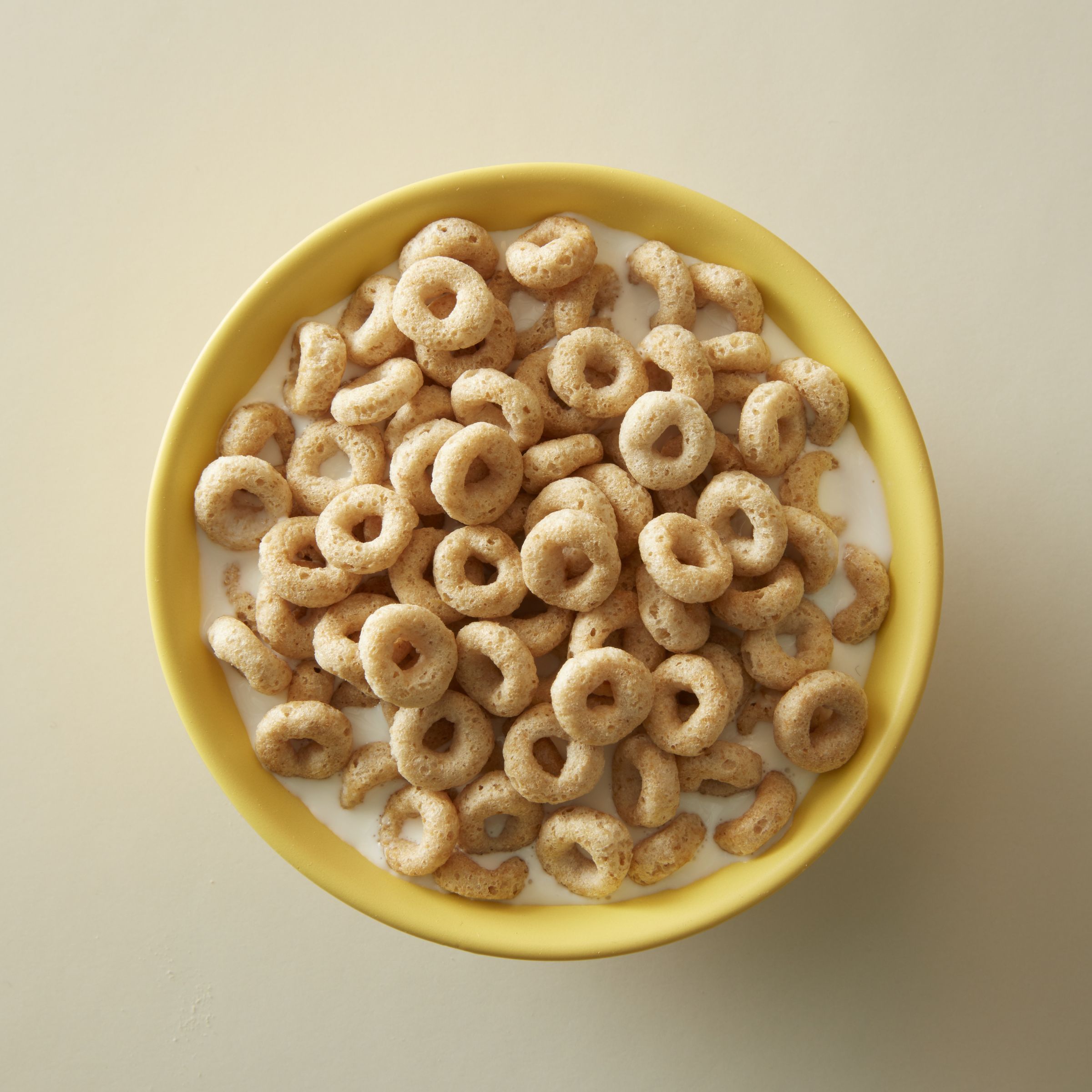 Honey Nut Cheerios™ Cereal Box Large Size 15.4 oz