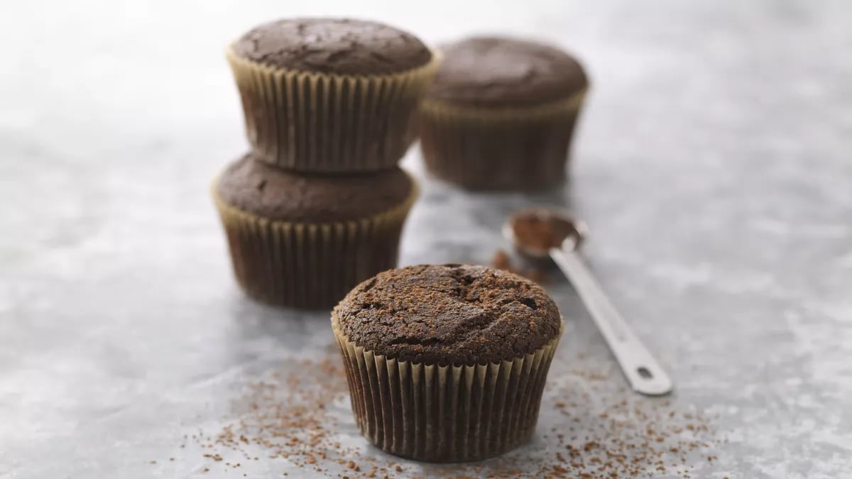 Chocolate Cupcakes