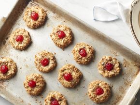 Cherry Blinks | Gold Medal Flour US