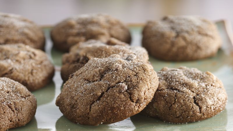 Gluten-Free Fudgy Chocolate Chip Cookies