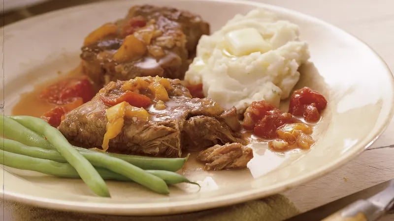 Swiss Steak