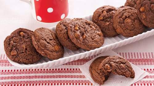 Original Cookies: conheça o cappuccino servido em copo de biscoito