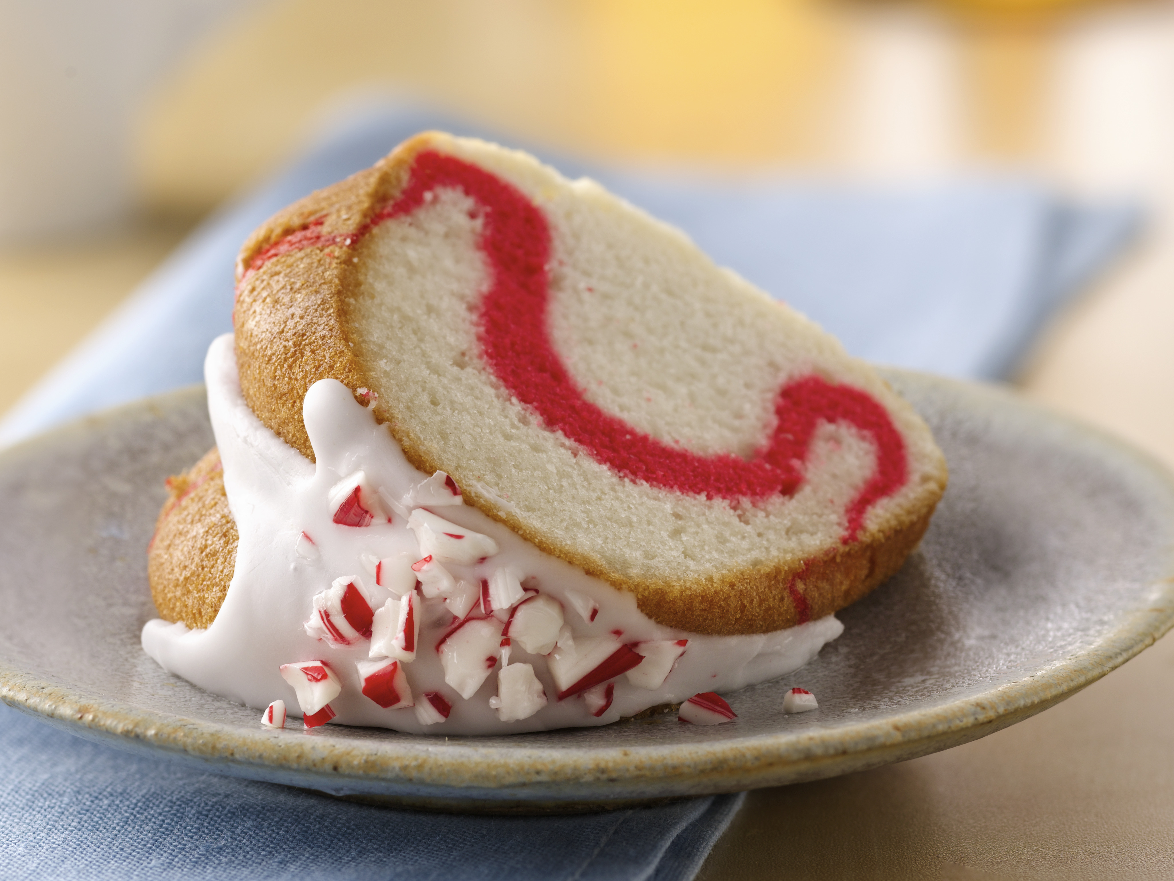 Leftover Candy Cookie Cake | Bunsen Burner Bakery