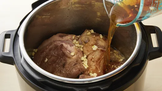 5 ingredient pulled pork instant pot sale