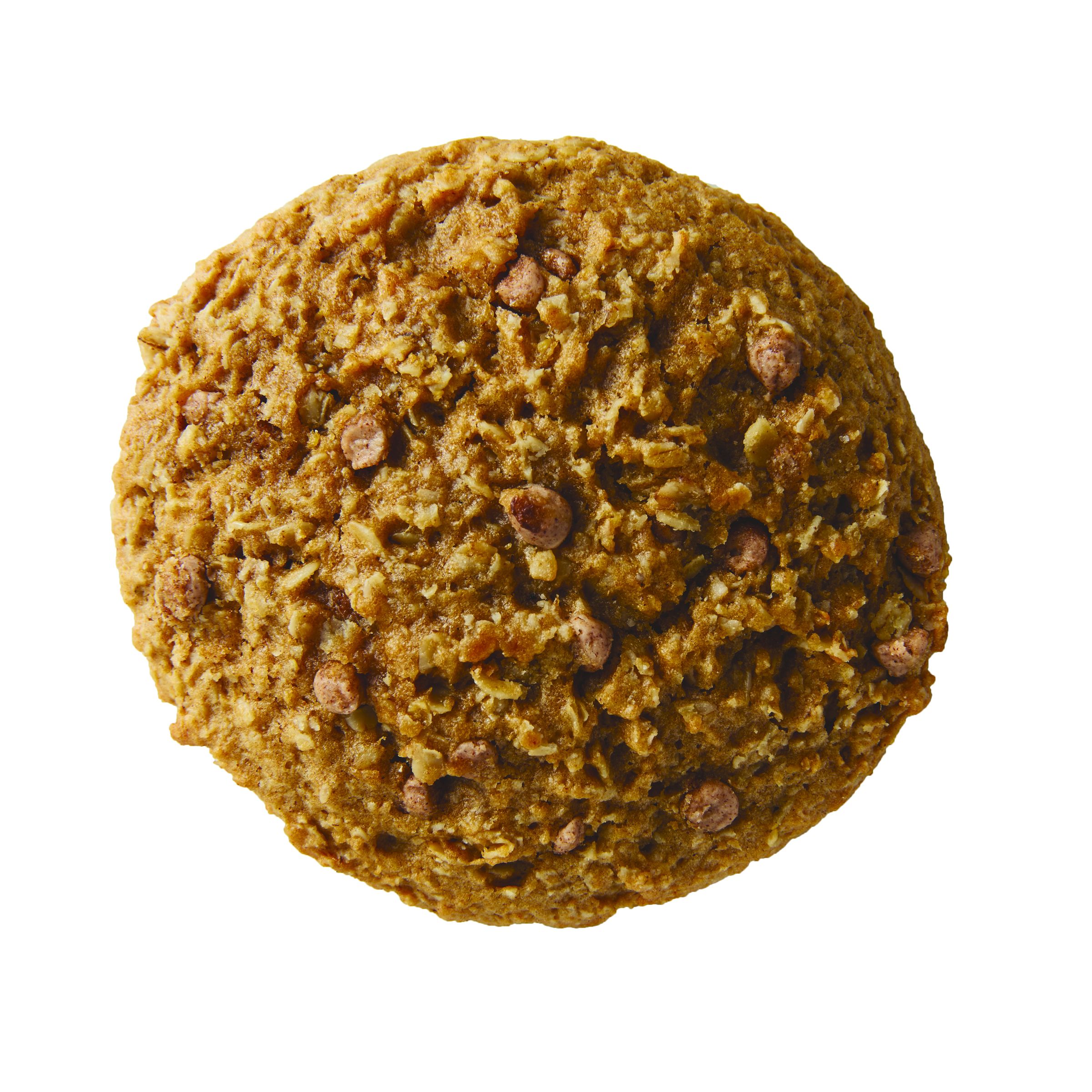  Out of Packaging Nature Valley(TM) Oatmeal Round, Apple Cinnamon 2.32oz