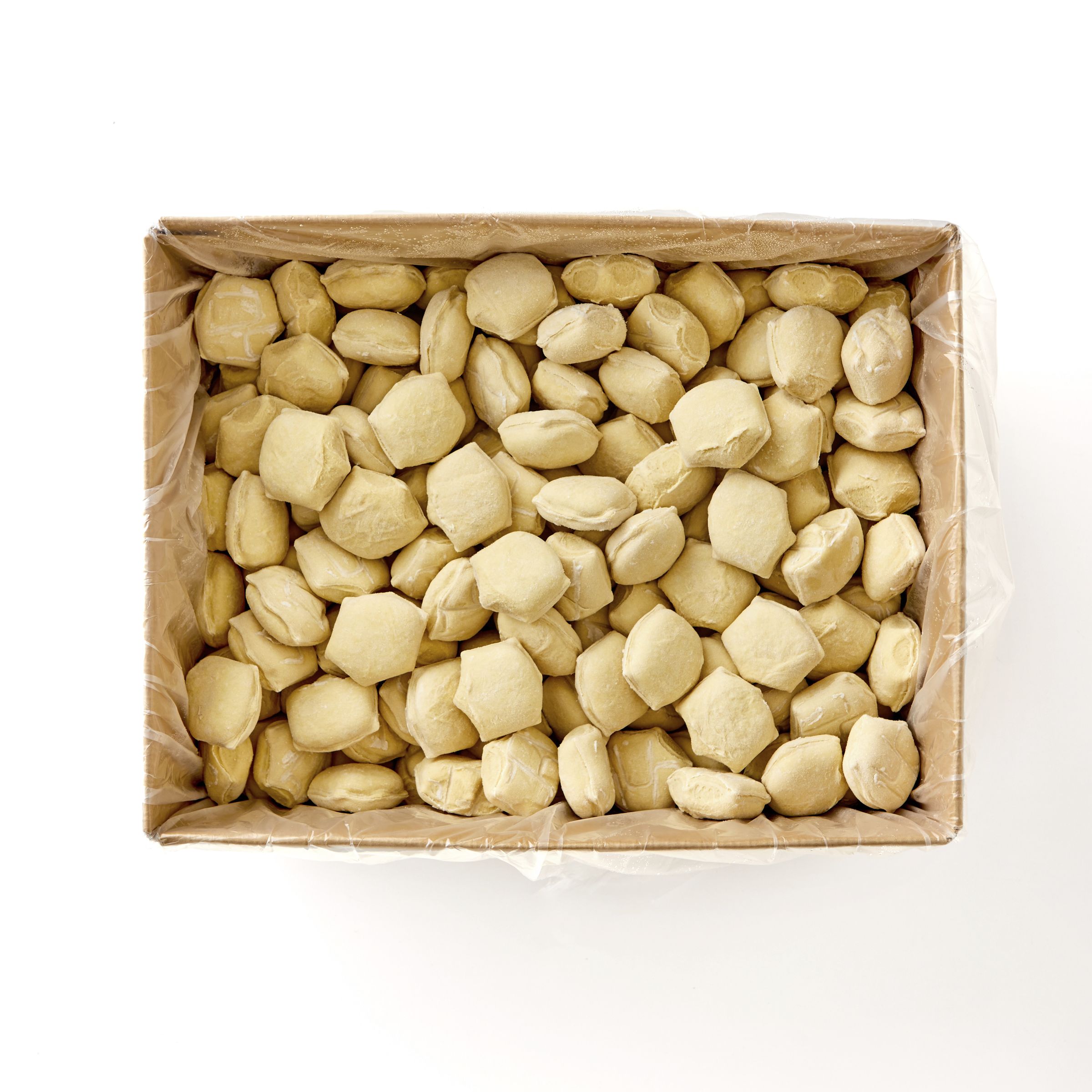  Open Case Pillsbury™ Dinner Roll Dough 288 Count