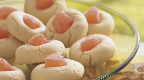 California Dreamin' Cookies