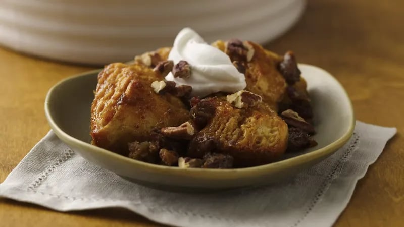 Sticky Toffee Pudding