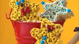  General Mills Cereals: Trix