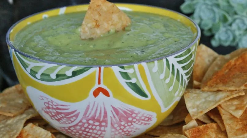 Mexican Beer Guacamole