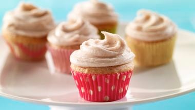 Mini Cupcake Mortarboards Recipe 