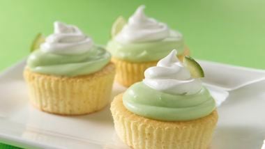 Mini Cupcake Mortarboards Recipe 