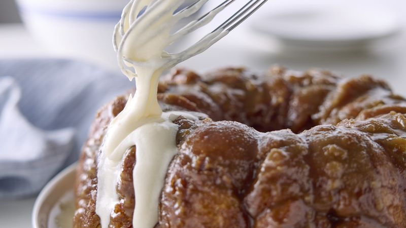 Powdered Sugar Glaze Recipe - Pillsbury.com