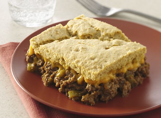 Tamale Pie