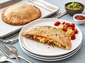 General Mills Foodservice | Double-Stuffed Empanadas