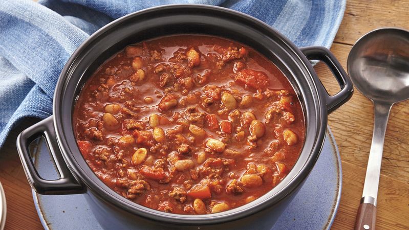 Chasen’s Famous Chili