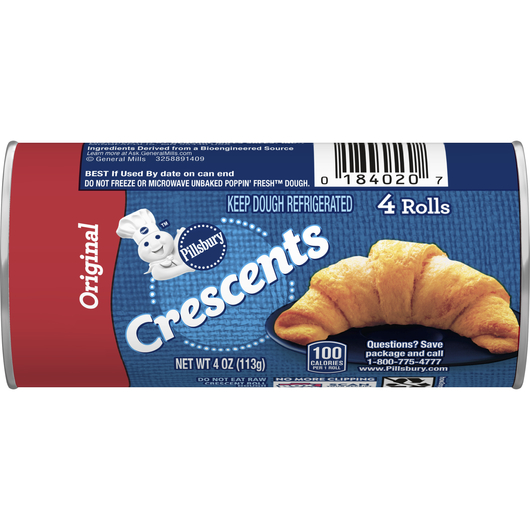 Crescent rolls can be so much more