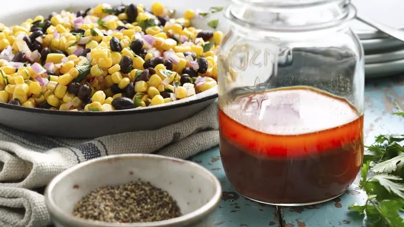 Southwestern Vinaigrette