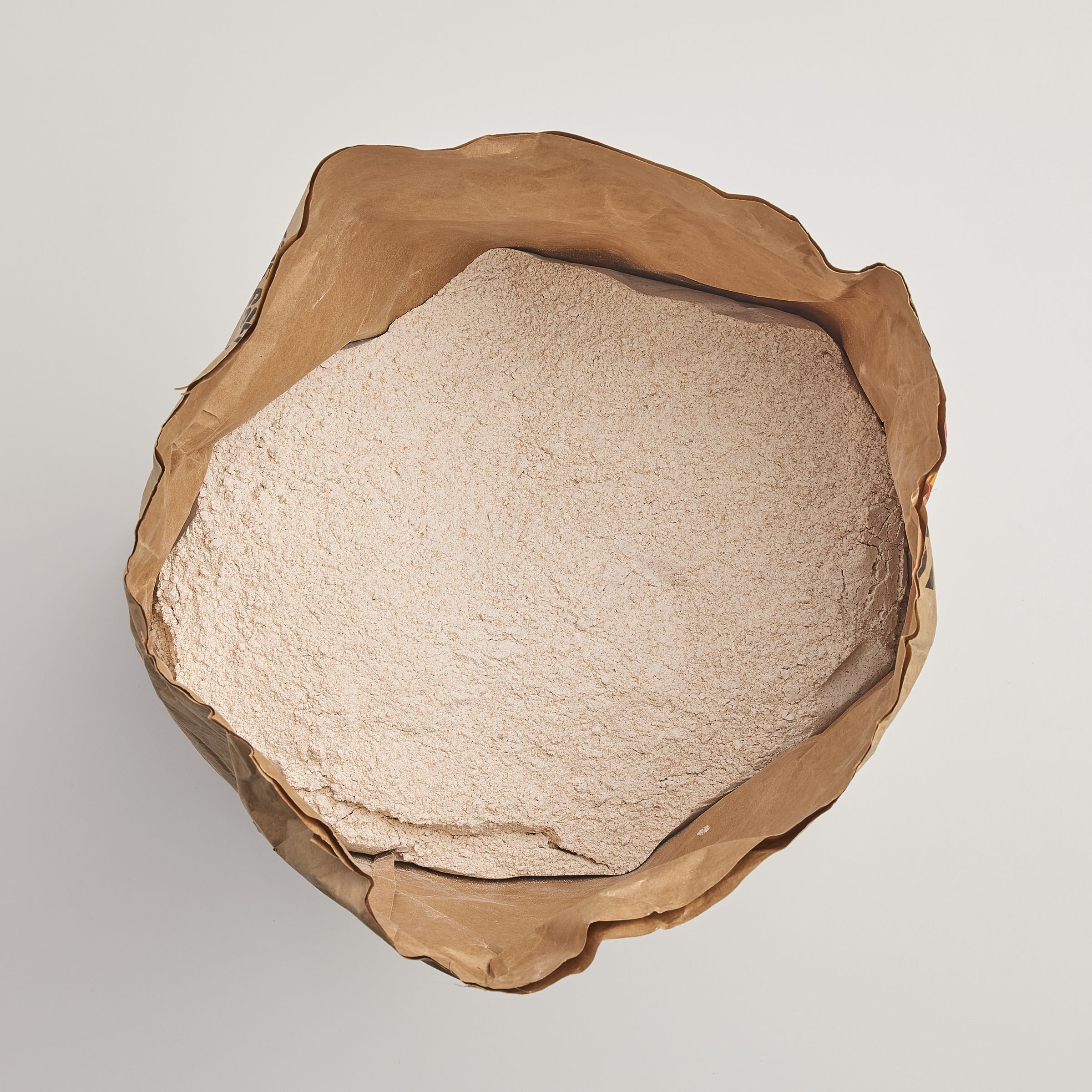 Whole wheat flour