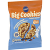 Pillsbury™ Big Cookies Chocolate Chunk Salted Caramel Cookie Dough - Left Front-3D