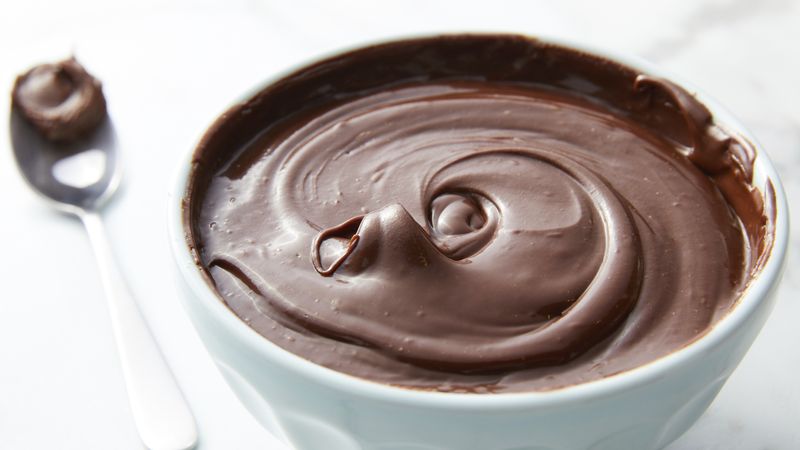 Chocolate discount fudge icing