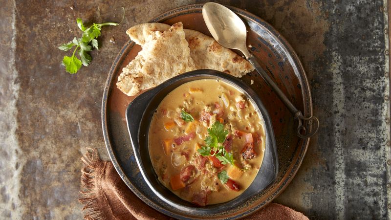 African Peanut Soup | Muir Glen