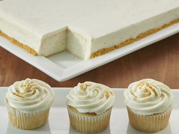 Key Lime Icing